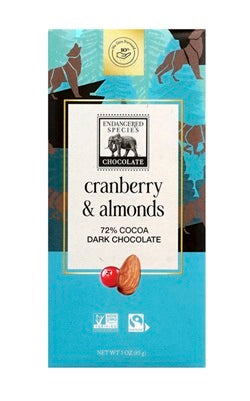 Vegan Dark Chocolate