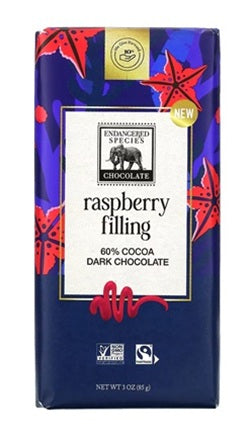 Vegan Dark Chocolate