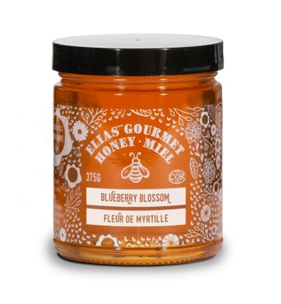 Gourmet Honey (375g)