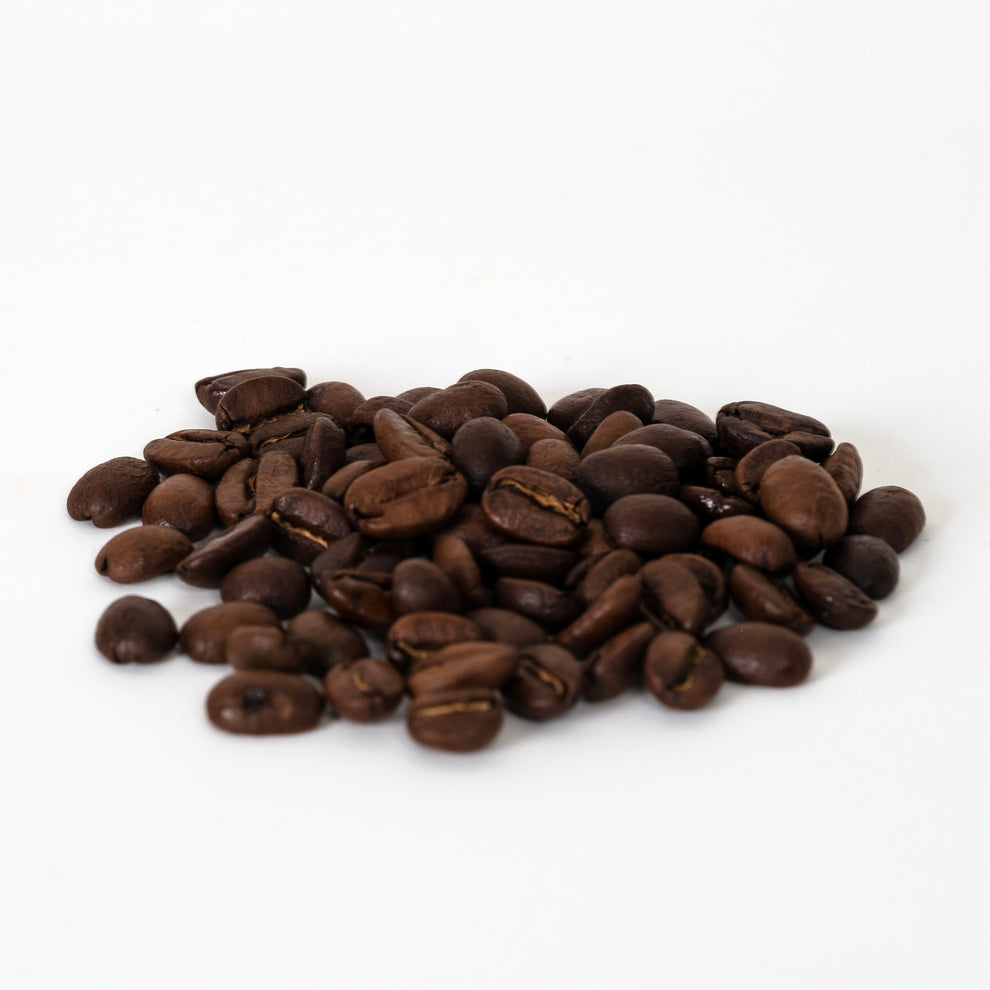 Forest Garden Coffee