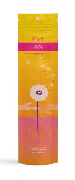 Incense Sticks (Canadian)