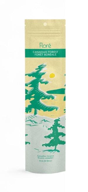 Incense Sticks (Canadian)