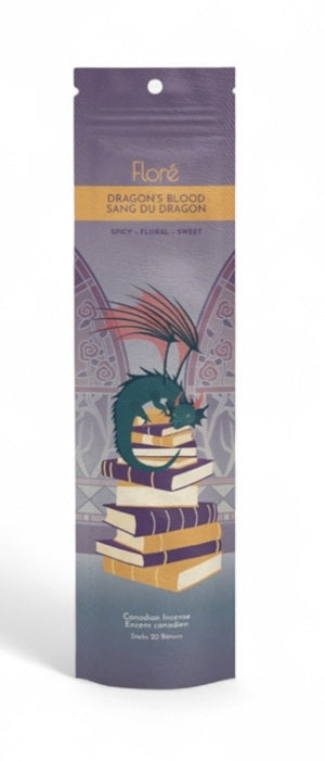 Incense Sticks (Canadian)
