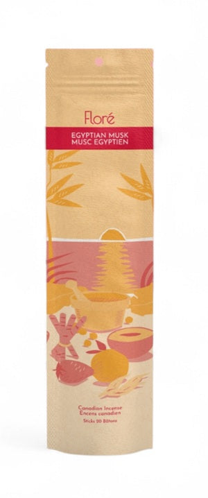 Incense Sticks (Canadian)