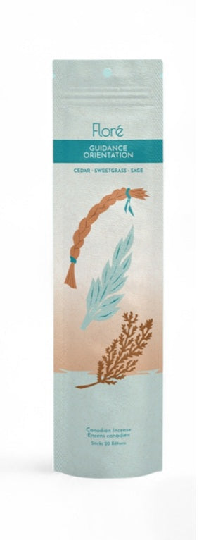 Incense Sticks (Canadian)