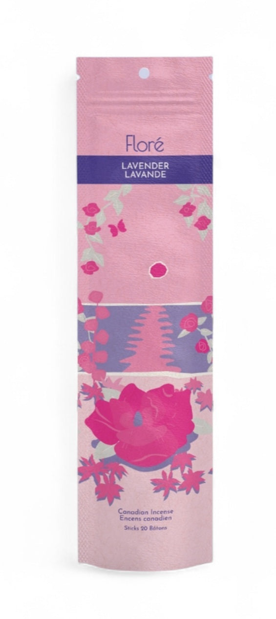 Incense Sticks (Canadian)