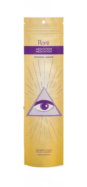 Incense Sticks (Canadian)