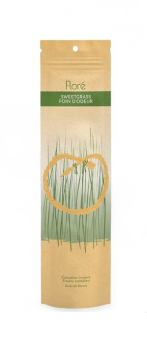 Incense Sticks (Canadian)