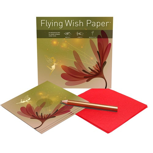 Mini Wish Paper