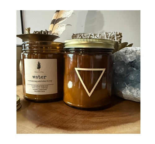 Forest & Fog (8oz)