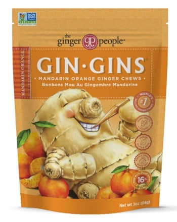 Gin Gins®