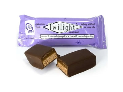 Twilight™ Candy Bar