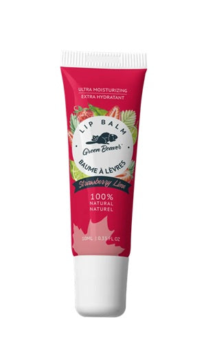 Ultra Moisturizing Lip Balms