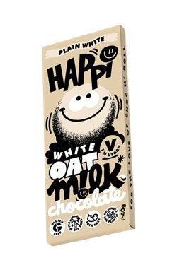 Happi Oat M!lk Chocolate Bars