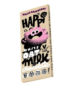 Happi Oat M!lk Chocolate Bars