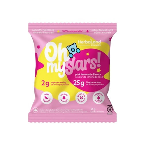 Oh My! Gummies