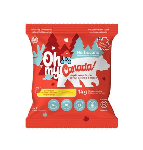 Oh My! Gummies