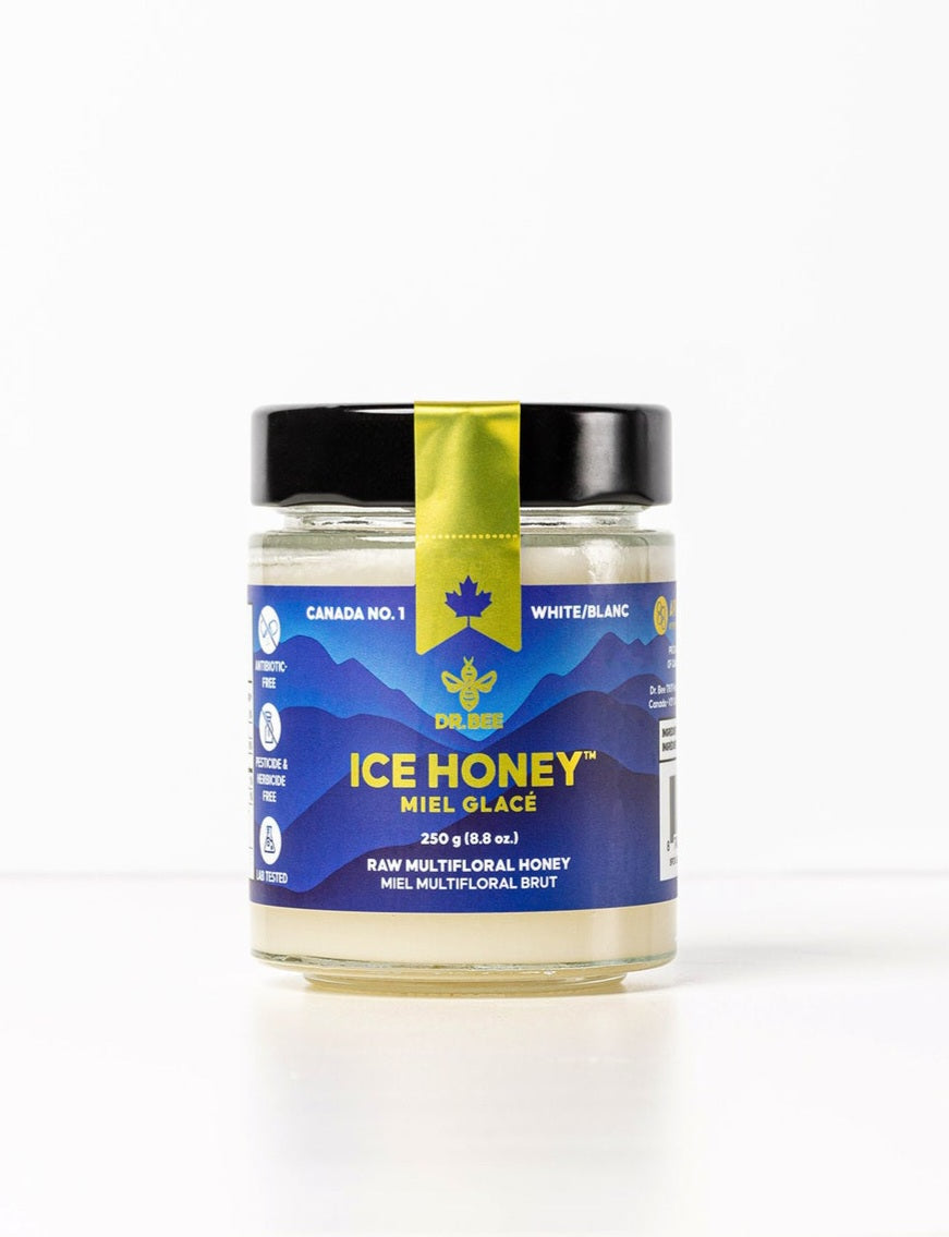 Ice Honey