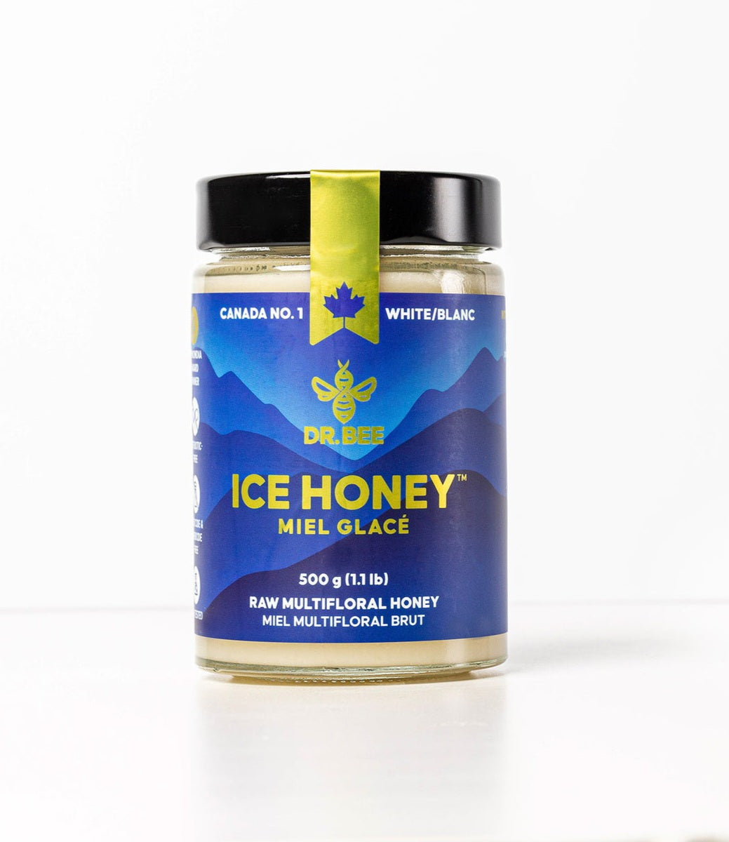 Ice Honey