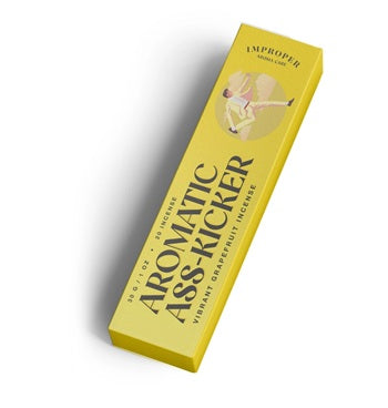 Japanese Style Incense (Canada)
