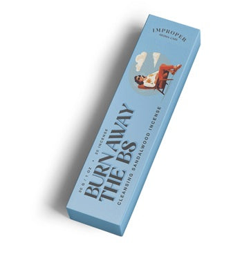 Japanese Style Incense (Canada)