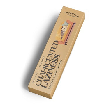 Japanese Style Incense (Canada)