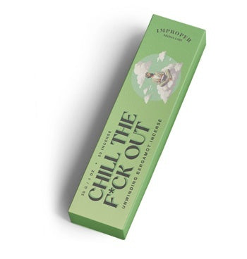 Japanese Style Incense (Canada)
