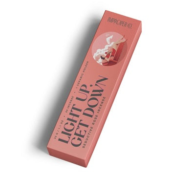 Japanese Style Incense (Canada)