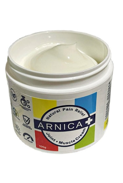 ARNICA+ Plus Relief (100g)