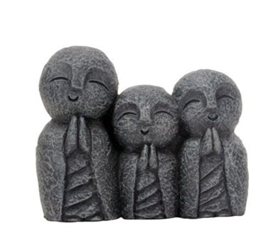 Jizo  Bodhisattva (Various)