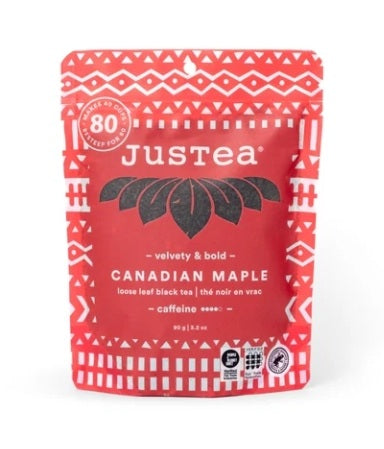 Organic Kenyan Fair Trade Tea