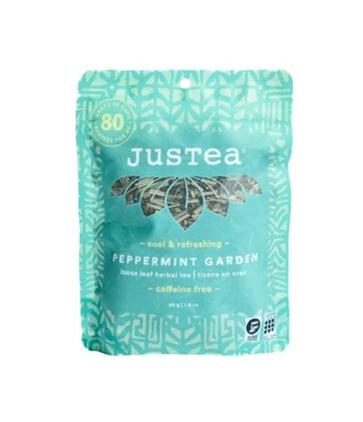 Organic Kenyan Fair Trade Tea (HERBAL)