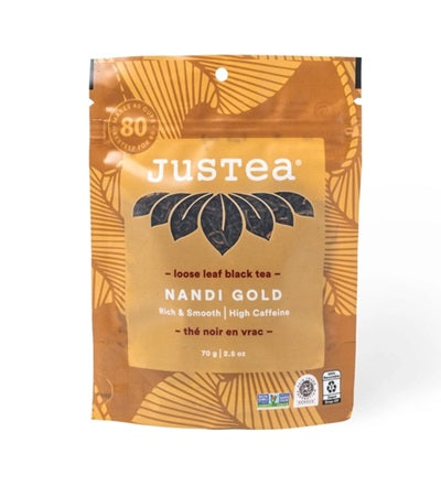 Organic Kenyan Fair Trade Tea