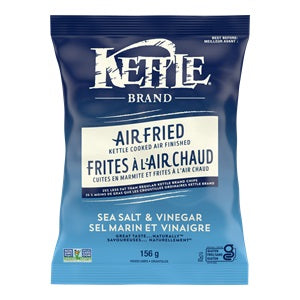 Air Fried Potato Chips (156g)