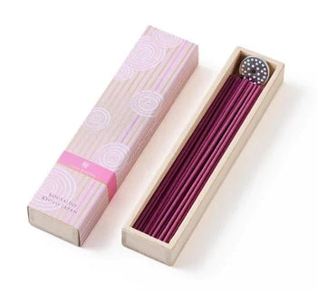 Hyakuraku-Kou Organic (Japan)