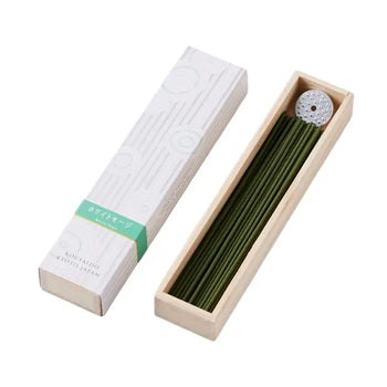 Hyakuraku-Kou Organic (Japan)