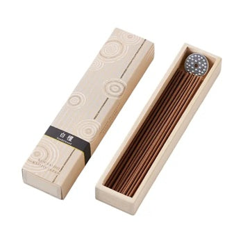 Hyakuraku-Kou Organic (Japan)