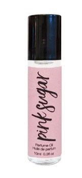 Perfume Oil Roll-On