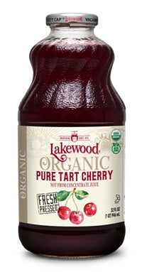 Lakewood Pure Juice