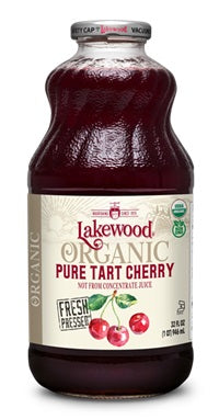 Lakewood Pure  Organic Juice