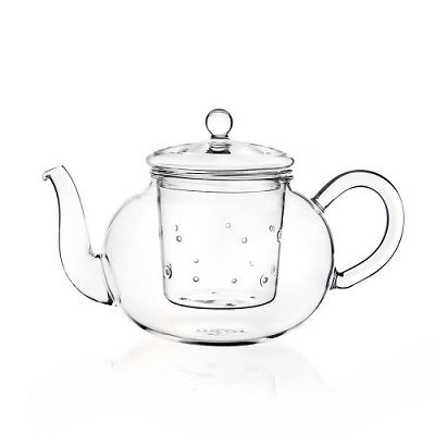 Glass Tea Pots