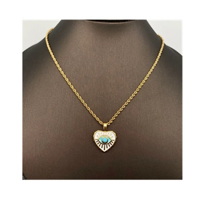 Evil Eye Necklaces