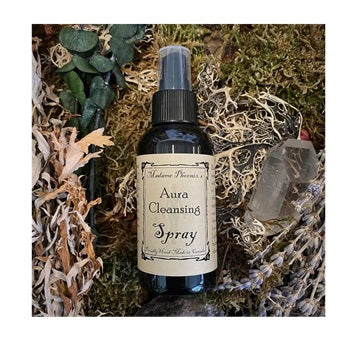 Madame Pheonix Spiritual Sprays