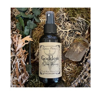 Madame Pheonix Spiritual Sprays
