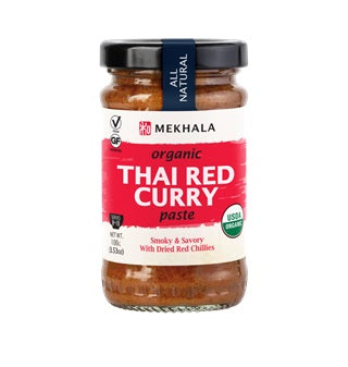 Asian Cooking Pastes