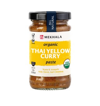 Asian Cooking Pastes