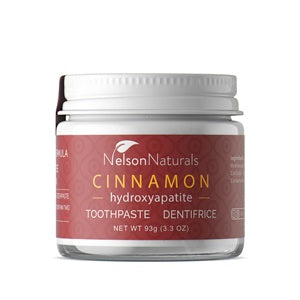Natural Toothpaste (93g)