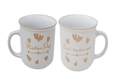 Sweeet Mugs