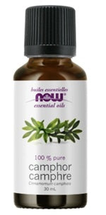 Pure Essential Oils