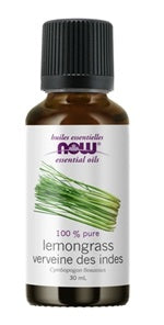 Pure Essential Oils